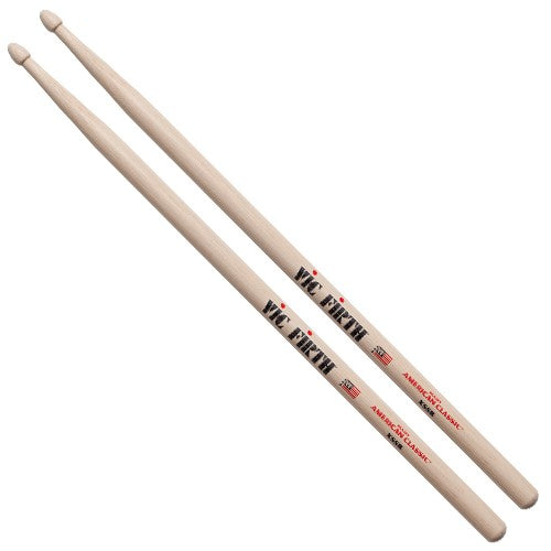 Vic Firth X55B Drum Sticks 