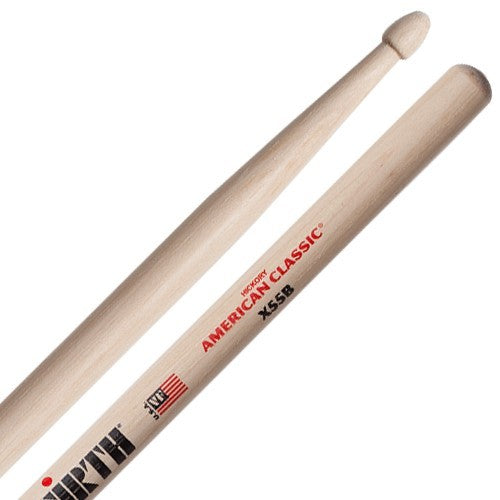Vic Firth X55B Drum Sticks 