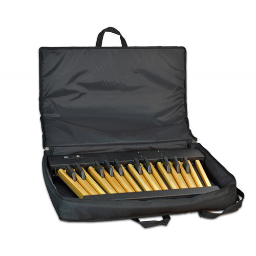 Viscount Legend 18 Pedal Bag view 3