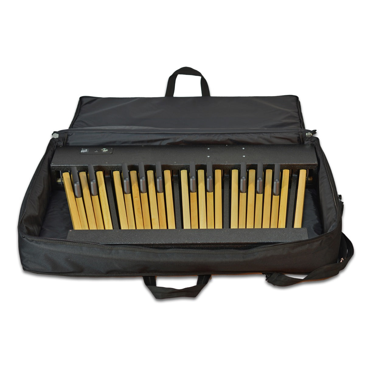 viscount pedal Viscount Legend 25 Pedal Bag