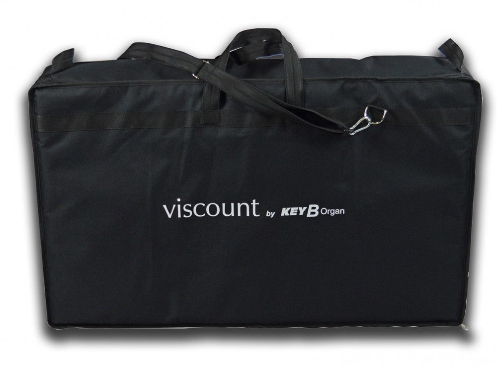 Viscount Legend Live Bag