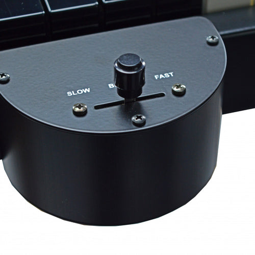 Half moon switch for the Viscount Legend Joey DeFrancesco Signature Organ