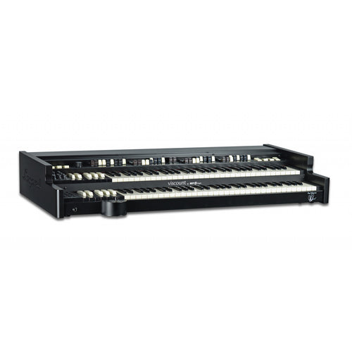 Viscount Legend Joey DeFrancesco Signature Organ