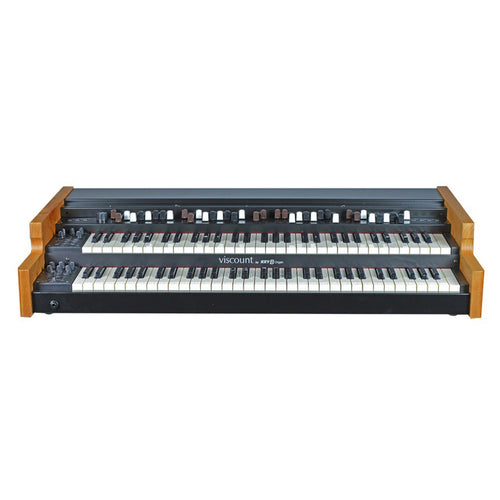 Viscount Legend Live Organ KEY ESSENTIALS BUNDLE