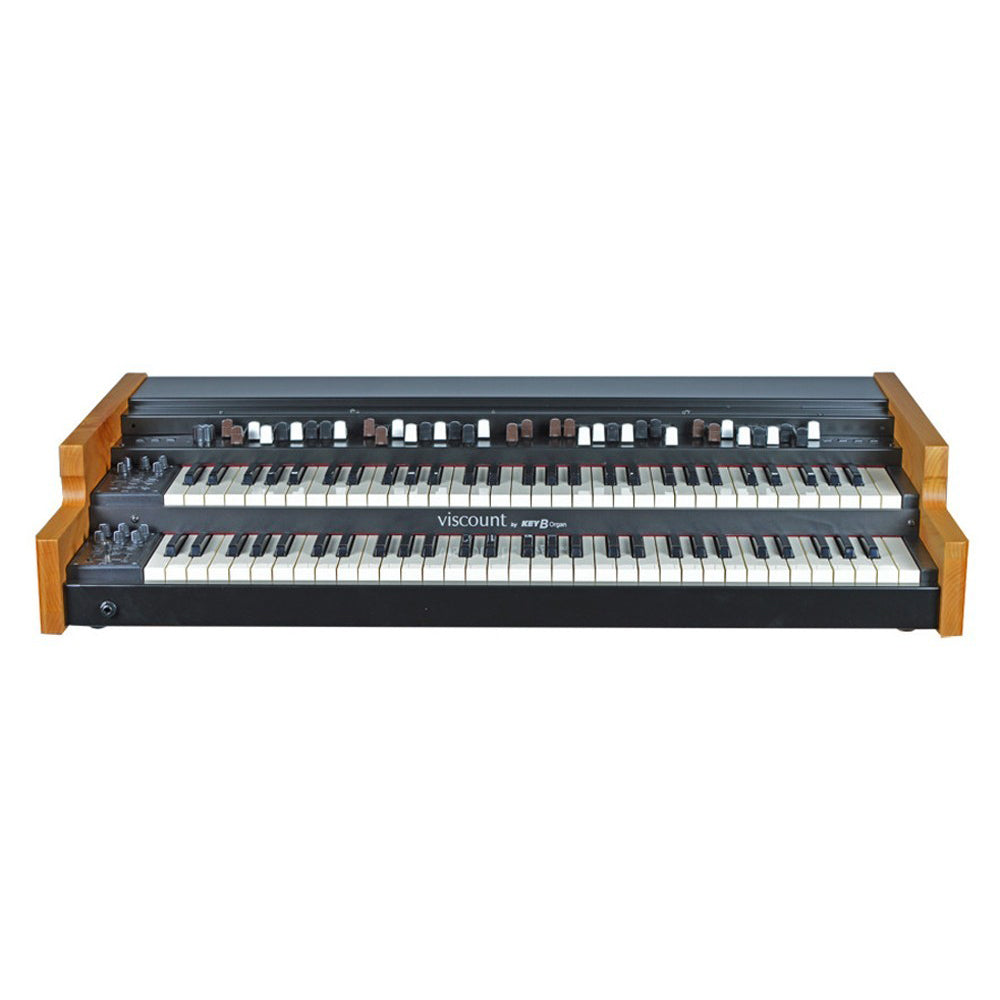Viscount Legend Live Organ KEY ESSENTIALS BUNDLE
