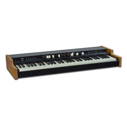 Viscount Legend Solo Organ - View 1