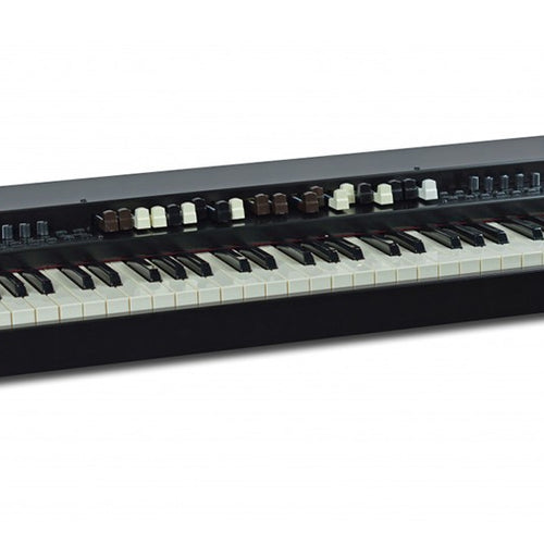 Viscount Legend Solo Organ - View 7