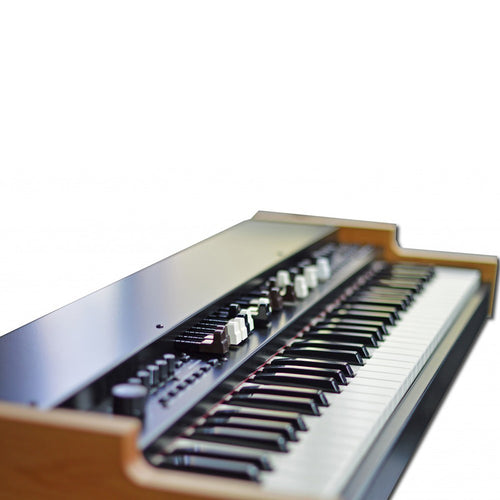 Viscount Legend Solo Organ - View 10