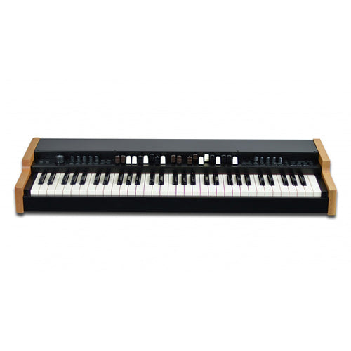 Viscount Legend Solo Organ - View 8