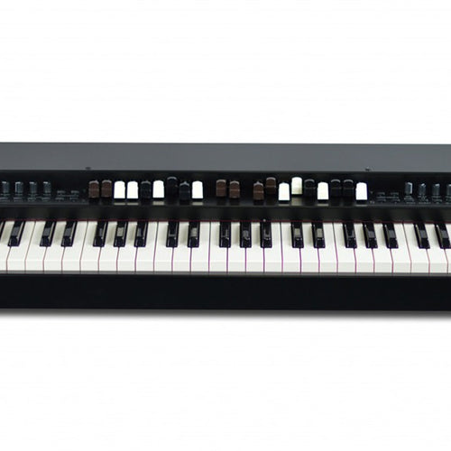 Viscount Legend Solo Organ - View 8