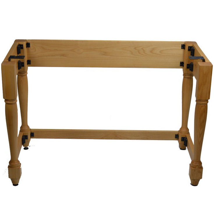 Viscount Legend Wooden Stand, view 3