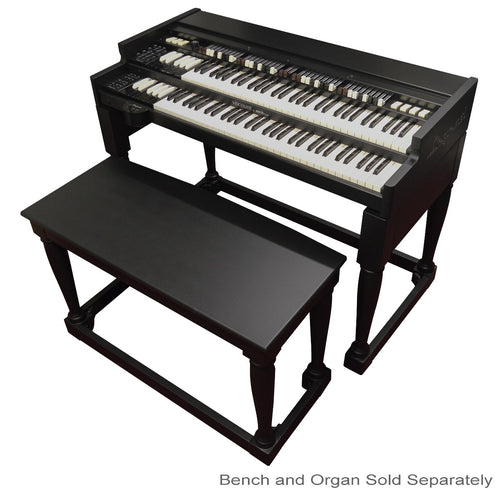 Viscount Legend Wooden Stand - Black