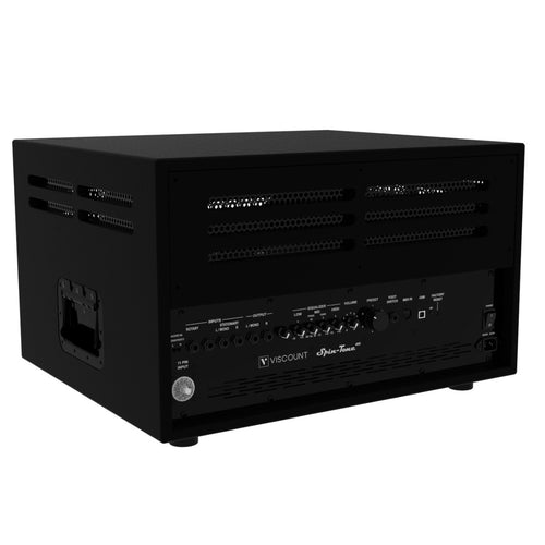 Viscount Legend Spin-Tone 400 Rotary Keyboard Amplifier, View 1