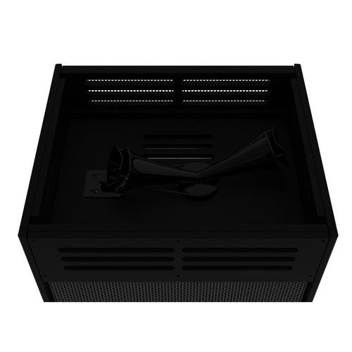 Viscount Legend Spin-Tone 400 Rotary Keyboard Amplifier, View 3