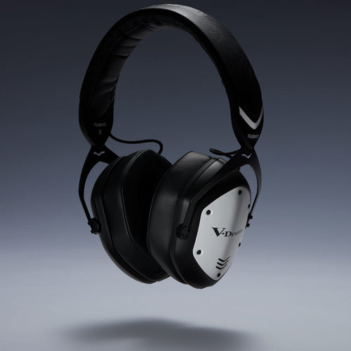 Roland VMH-D1 Headphones Designed For V-Drums, View 6