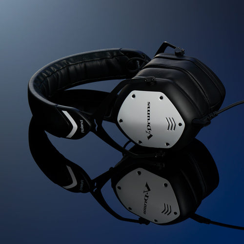 Roland VMH-D1 Headphones Designed For V-Drums, View 5