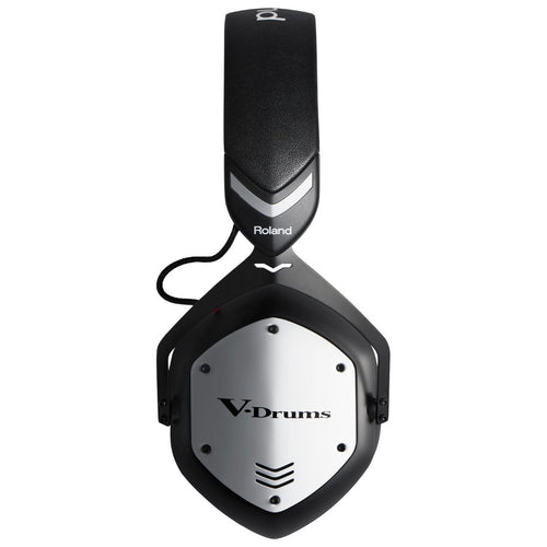Roland VMH-D1 Headphones Designed For V-Drums, View 2