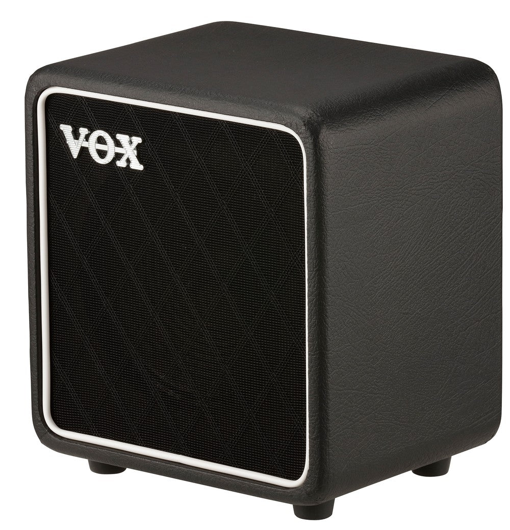 Vox Black Cab Series BC108 – Kraft Music