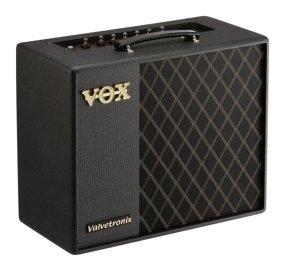 Vox VTX Series VT40X Guitar Amplifier