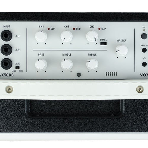 Vox VX50 KB Portable Keyboard Amplifier