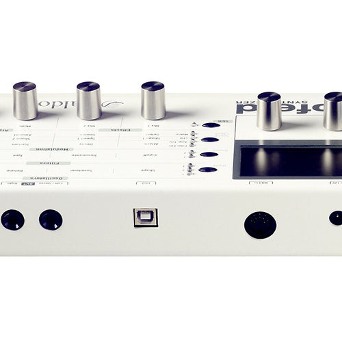 Waldorf Blofeld Desktop Synthesizer Module