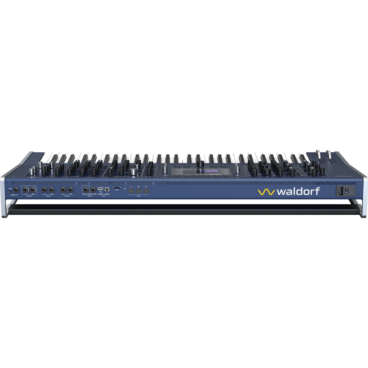 Waldorf Quantum MK2 16-Voice Hybrid Synthesizer