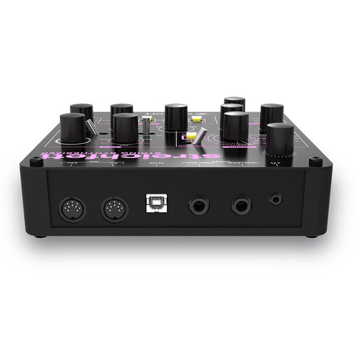 Waldorf Streichfett String Synthesizer Desktop Module