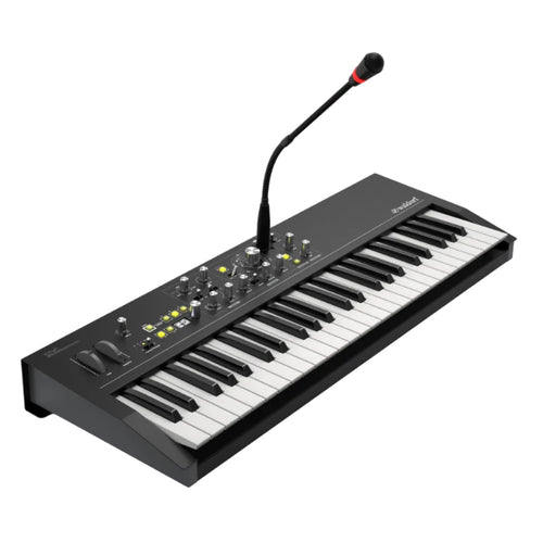 Waldorf STVC String Synthesizer and Vocoder