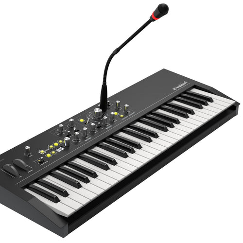 Waldorf STVC String Synthesizer and Vocoder