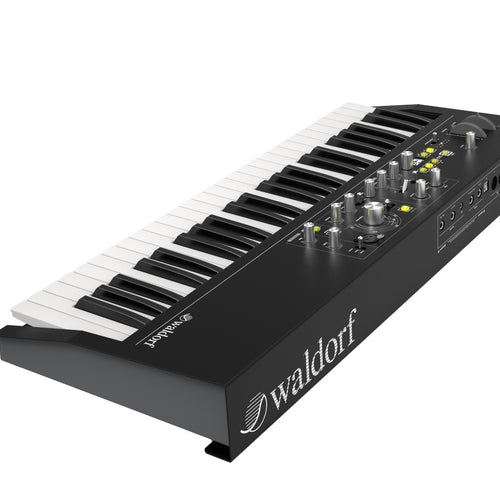 Waldorf STVC String Synthesizer and Vocoder