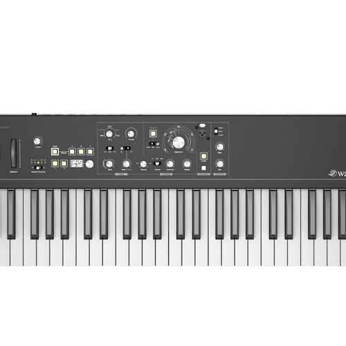 Waldorf STVC String Synthesizer and Vocoder