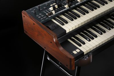 Hammond SKX Pro Wood Sides – Kraft Music