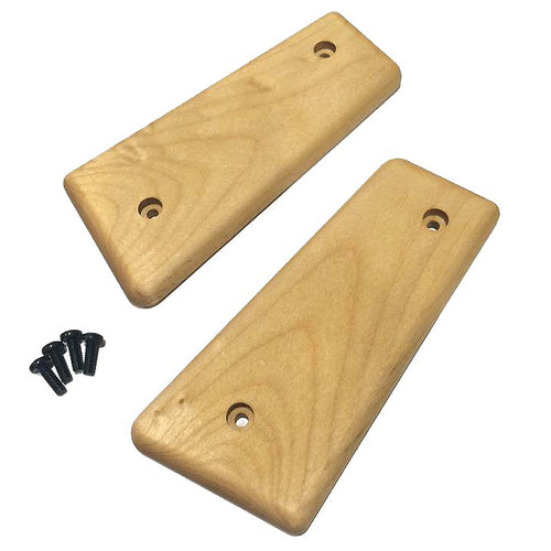 Vermona Retroverb Lancet Wood Side Panels