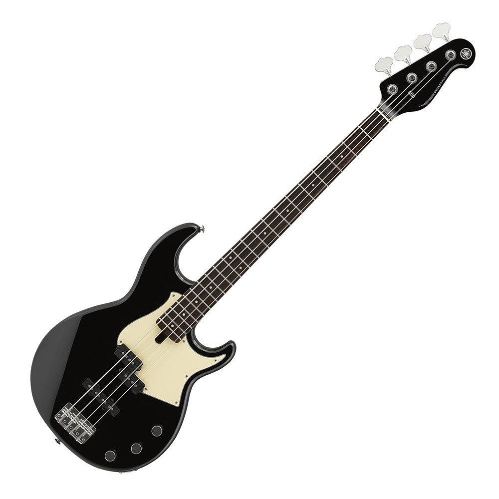 Yamaha BB434 Bass Guitar - Black