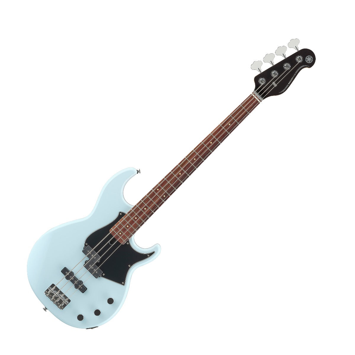 Yamaha BB434 Electric Bass Guitar - Ice Blue