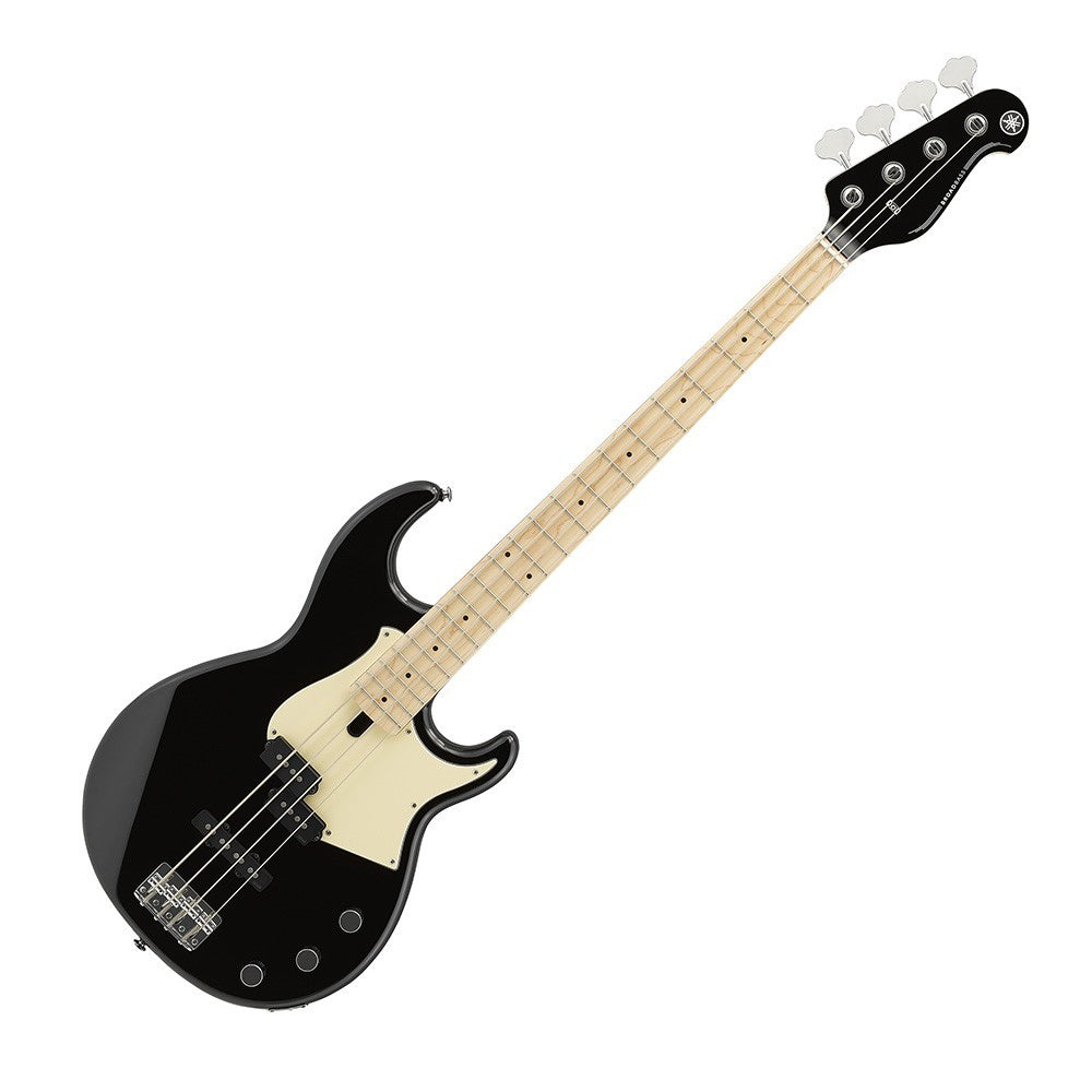 Yamaha BB434M Bass Guitar - Black