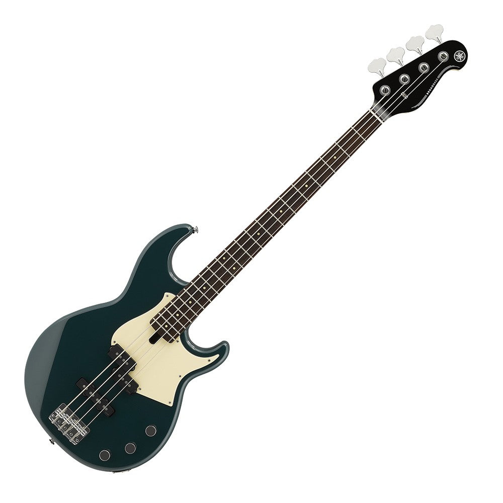 Yamaha BB434 Bass Guitar - Teal Blue