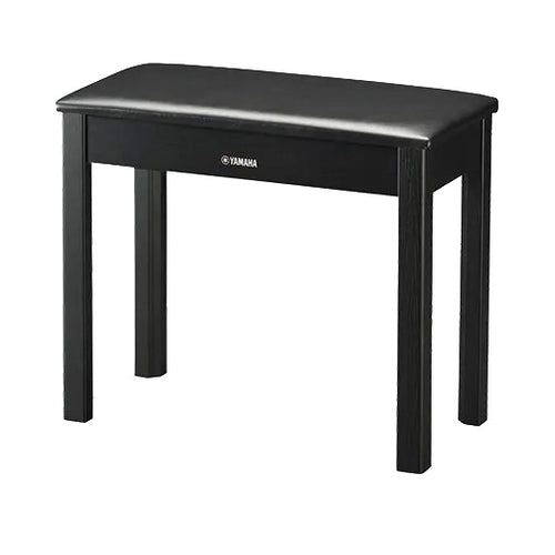 Yamaha BC-108 Piano Bench - Black