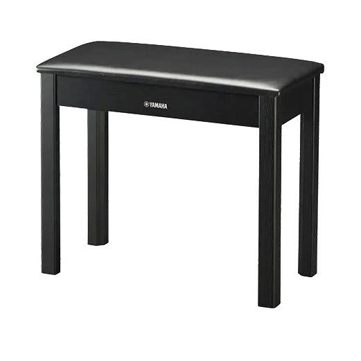 Yamaha BC-108 Piano Bench - Black