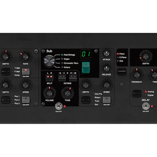 Yamaha CP73 Stage Piano