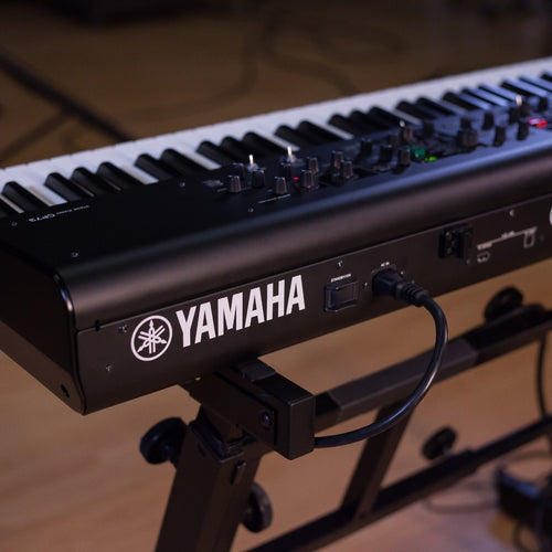 Yamaha CP73 Stage Piano