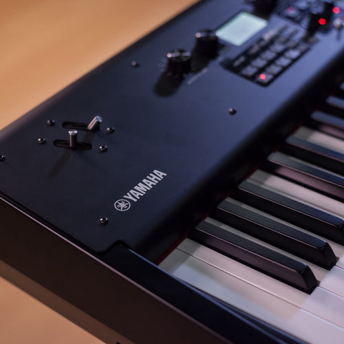 Yamaha CP73 Stage Piano
