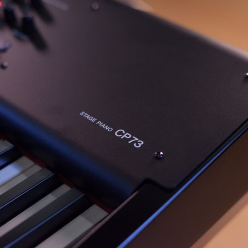 Yamaha CP73 Stage Piano
