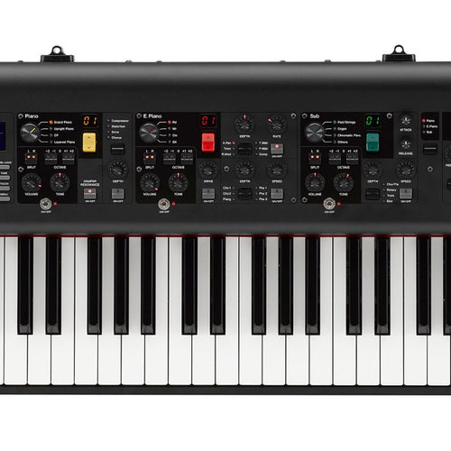 Yamaha CP73 Stage Piano