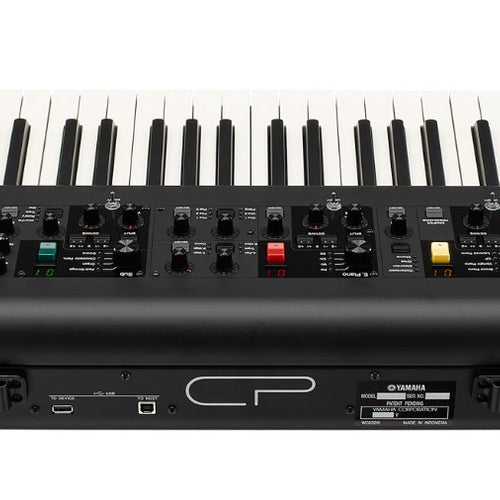Yamaha CP88 Stage Piano