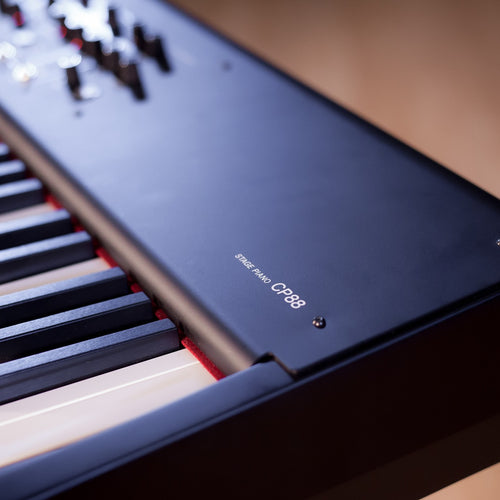 Yamaha CP88 Stage Piano