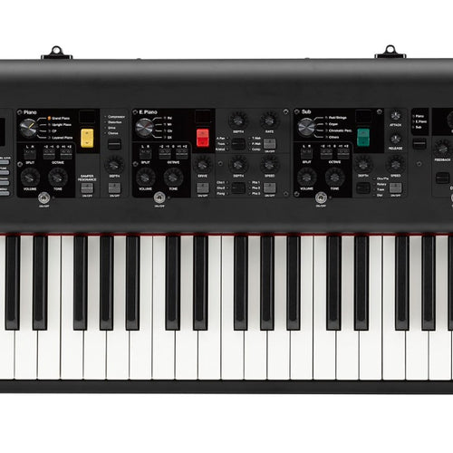 Yamaha CP88 Stage Piano