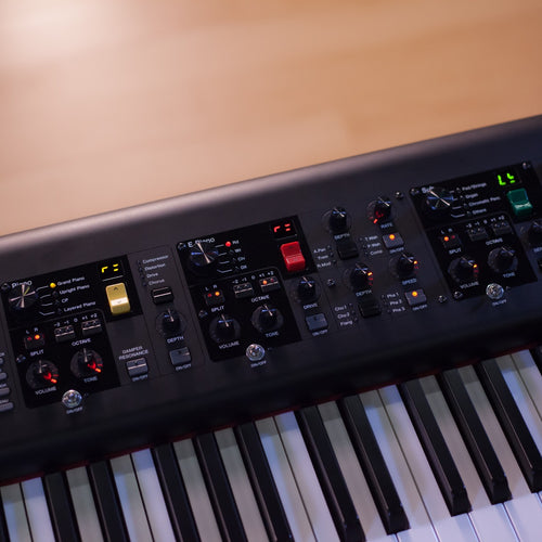 Yamaha CP73 Stage Piano