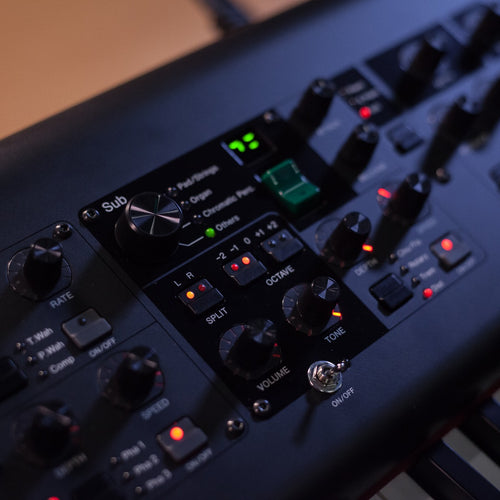 Yamaha CP88 Stage Piano