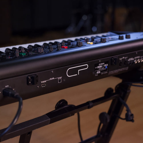 Yamaha CP88 Stage Piano